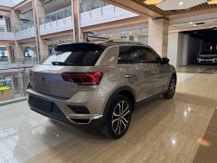 Volkswagen T-ROC Tanyue 280TSI DSG FWD Comfort Plus - ფოტო 6