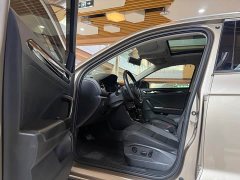 Volkswagen T-ROC Tanyue 280TSI DSG FWD Comfort Plus - ფოტო 7