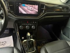 Volkswagen T-ROC Tanyue 280TSI DSG FWD Comfort Plus - ფოტო 8