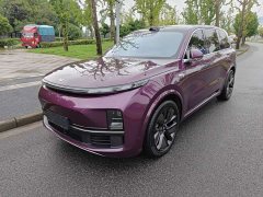 Li Auto L9 Pro - ფოტო 1