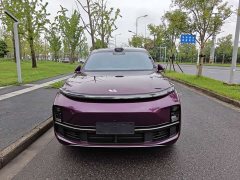 Li Auto L9 Pro - ფოტო 2