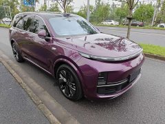 Li Auto L9 Pro - ფოტო 3