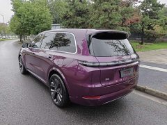 Li Auto L9 Pro - ფოტო 5