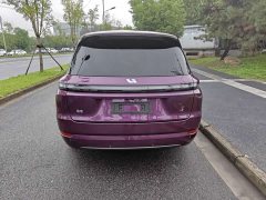 Li Auto L9 Pro - ფოტო 6