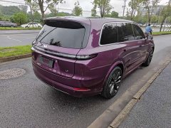 Li Auto L9 Pro - ფოტო 7