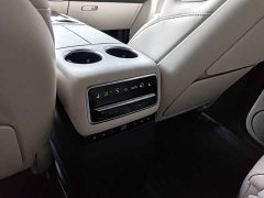 Li Auto L9 Pro - ფოტო 9