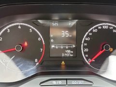 Volkswagen Jetta VS5 2023 280TSI Automatic Gloss Deluxe Edition - ფოტო 11