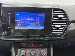 Volkswagen Jetta VS5 2023 280TSI Automatic Gloss Deluxe Edition - ფოტო 12