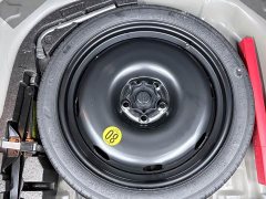 Volkswagen Jetta VS5 2023 280TSI Automatic Gloss Deluxe Edition - ფოტო 17
