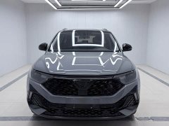 Volkswagen Jetta VS5 2023 280TSI Automatic Gloss Deluxe Edition - ფოტო 2