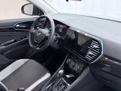 Volkswagen Jetta VS5 2023 280TSI Automatic Gloss Deluxe Edition - ფოტო 20