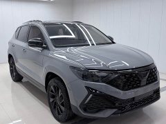 Volkswagen Jetta VS5 2023 280TSI Automatic Gloss Deluxe Edition - ფოტო 3