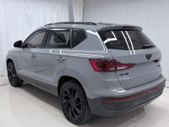 Volkswagen Jetta VS5 2023 280TSI Automatic Gloss Deluxe Edition - ფოტო 6