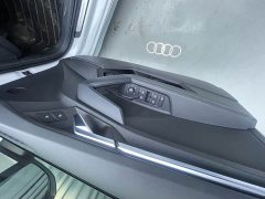 Audi A3 A3L Limousine 35 TFSI Luxury Sport - ფოტო 10