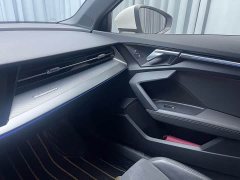 Audi A3 A3L Limousine 35 TFSI Luxury Sport - ფოტო 12