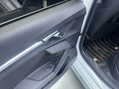 Audi A3 A3L Limousine 35 TFSI Luxury Sport - ფოტო 13