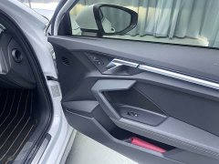 Audi A3 A3L Limousine 35 TFSI Luxury Sport - ფოტო 14
