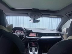 Audi A3 A3L Limousine 35 TFSI Luxury Sport - ფოტო 15