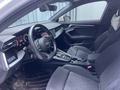 Audi A3 A3L Limousine 35 TFSI Luxury Sport - ფოტო 16
