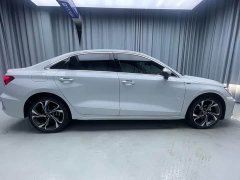 Audi A3 A3L Limousine 35 TFSI Luxury Sport - ფოტო 5