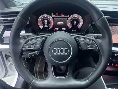 Audi A3 A3L Limousine 35 TFSI Luxury Sport - ფოტო 6