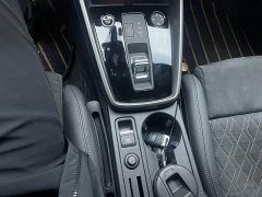 Audi A3 A3L Limousine 35 TFSI Luxury Sport - ფოტო 9