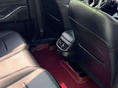 Haval H6 Third Generation 1.5T Automatic Two-Wheel Drive Plus - ფოტო 11