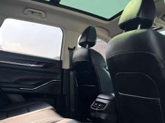 Haval H6 Third Generation 1.5T Automatic Two-Wheel Drive Plus - ფოტო 12