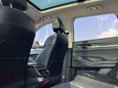Haval H6 Third Generation 1.5T Automatic Two-Wheel Drive Plus - ფოტო 13