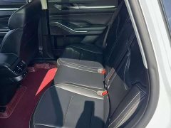 Haval H6 Third Generation 1.5T Automatic Two-Wheel Drive Plus - ფოტო 15