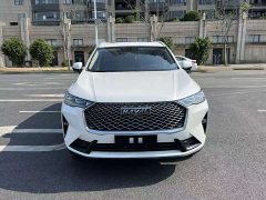 Haval H6 Third Generation 1.5T Automatic Two-Wheel Drive Plus - ფოტო 2