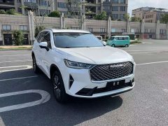 Haval H6 Third Generation 1.5T Automatic Two-Wheel Drive Plus - ფოტო 3