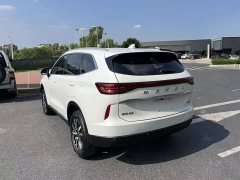 Haval H6 Third Generation 1.5T Automatic Two-Wheel Drive Plus - ფოტო 4