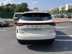 Haval H6 Third Generation 1.5T Automatic Two-Wheel Drive Plus - ფოტო 5