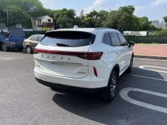 Haval H6 Third Generation 1.5T Automatic Two-Wheel Drive Plus - ფოტო 6
