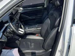 Haval H6 Third Generation 1.5T Automatic Two-Wheel Drive Plus - ფოტო 7