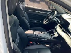 Haval H6 Third Generation 1.5T Automatic Two-Wheel Drive Plus - ფოტო 8