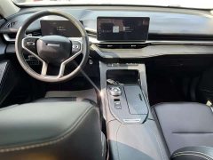 Haval H6 Third Generation 1.5T Automatic Two-Wheel Drive Plus - ფოტო 9