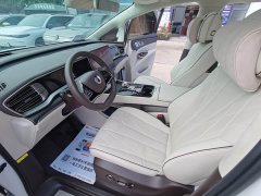 Denza BYD Denza D9 DM-i 980 Four-Wheel Drive Flagship - ფოტო 11