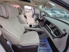 Denza BYD Denza D9 DM-i 980 Four-Wheel Drive Flagship - ფოტო 12
