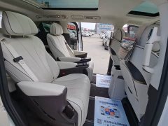 Denza BYD Denza D9 DM-i 980 Four-Wheel Drive Flagship - ფოტო 13