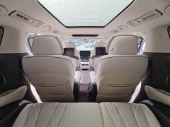 Denza BYD Denza D9 DM-i 980 Four-Wheel Drive Flagship - ფოტო 15