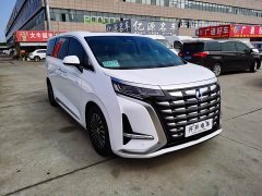 Denza BYD Denza D9 DM-i 980 Four-Wheel Drive Flagship - ფოტო 3