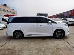 Denza BYD Denza D9 DM-i 980 Four-Wheel Drive Flagship - ფოტო 5