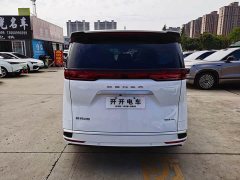 Denza BYD Denza D9 DM-i 980 Four-Wheel Drive Flagship - ფოტო 7