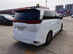 Denza BYD Denza D9 DM-i 980 Four-Wheel Drive Flagship - ფოტო 8