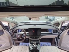 Denza BYD Denza D9 DM-i 980 Four-Wheel Drive Flagship - ფოტო 9
