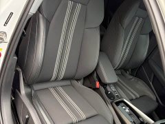 Audi A3 Facelift Sportback 35 TFSI Fashion Sport - ფოტო 10