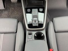 Audi A3 Facelift Sportback 35 TFSI Fashion Sport - ფოტო 11
