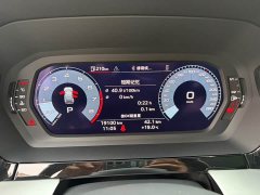 Audi A3 Facelift Sportback 35 TFSI Fashion Sport - ფოტო 13
